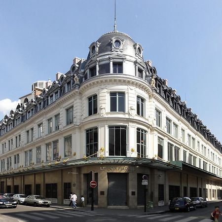 דירות פריז St Germain-Bon Marche - Cosy N°1 מראה חיצוני תמונה